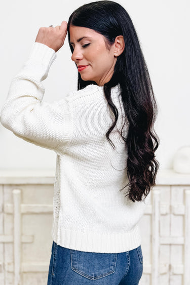 Valorie 87 Sweater