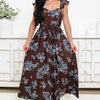 What You Wanted Floral Dress