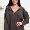 Never Stop Sweater