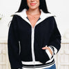 Top Of The Class Jacket