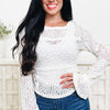 Lacey Little Thing Top