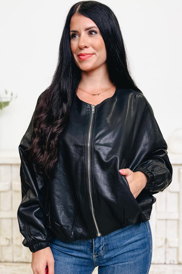 Pretty Little Rebel Jacket
