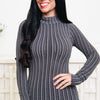 Delicate Details Top - 4 Colors!