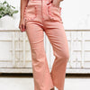 Confess My Love Wide Leg Pants - 4 Colors!