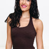 Rising Up Halter Top - 7 Colors!