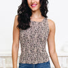 Love Is In The Air Tank Top - 4 Colors!