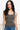 Dangerously Chic Snakeskin Tank Top - 4 Colors!
