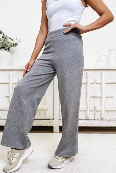 Soft Girl Era Pants - 2 Colors!