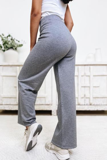 Soft Girl Era Pants - 2 Colors!