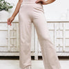 Soft Girl Era Pants - 2 Colors!