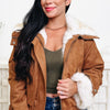 Bundle Up Buttercup Jacket - 2 Colors!