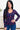 Up There Down Here Floral Top