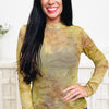 Neon Moon Top