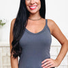 She's the Moment Tank Top - 4 Colors!