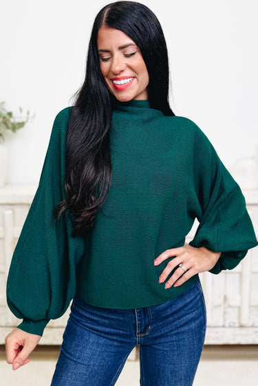 Good Fortune Top - 3 Colors!