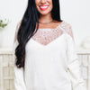 All Things For Good Pullover - 2 Colors!
