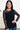 See Grace Mesh Top