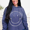 Be Happy Sweatshirt - 2 Colors!