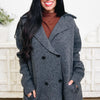 Booked & Busy Coatigan - 2 Colors!