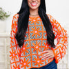 Little Daisy Of Love Sweater - 2 Colors!