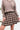 The Twirl & Tell Skort - Mocha