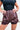 Step Forward Faux Leather Shorts - 2 Colors!