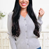 Lift Your Praise Top - 3 Colors!