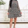 Free to Bloom Dress - 2 Colors!
