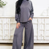 Worth Falling For Pants Set