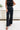 Sweet Around the Edges Twill Pants - 2 Colors!