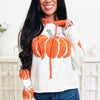 Pumpkin Latte Hoodie