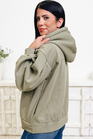 Aspen Cloud Hoodie