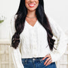 Knit To Be Sweater