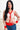 Shine Free Floral Cardigan