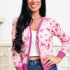Beauty Throughout Cardigan - 2 Colors!