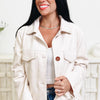 The Whipstitch Jacket