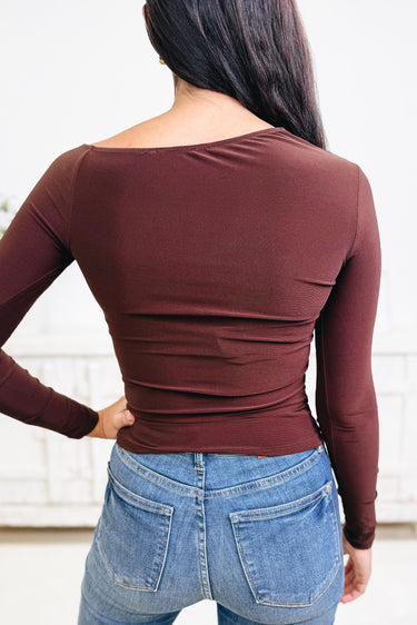 Plus One Top - 3 Colors!