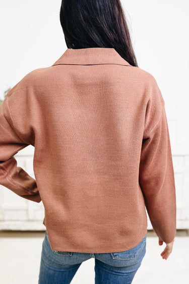 Deeper Faith Blazer Cardigan - 2 Colors!