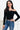 Miss Charming Top - 4 Colors!