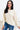 Shimmy Sheer Top - 2 Colors!
