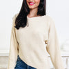Shimmy Sheer Top - 2 Colors!