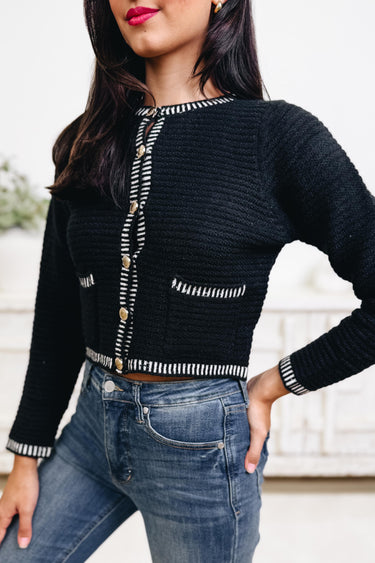 Your Ways Better Cardigan - 2 Colors!