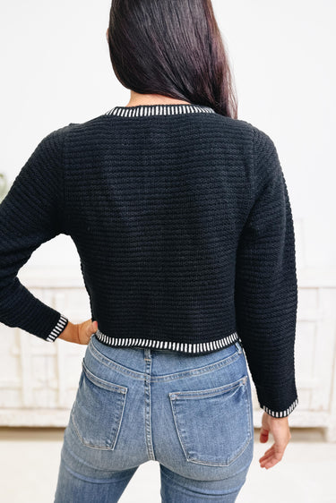 Your Ways Better Cardigan - 2 Colors!