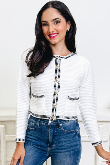 Your Ways Better Cardigan - 2 Colors!