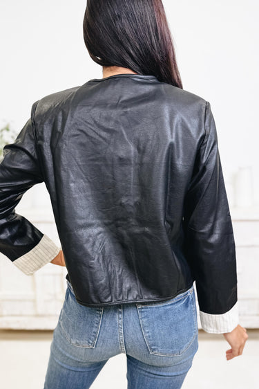Where It All Began Jacket