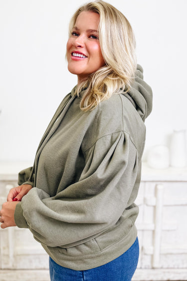 Aspen Cloud Hoodie