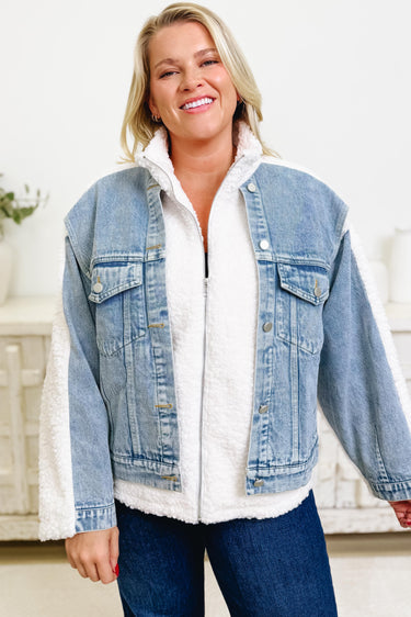 Doro Jacket