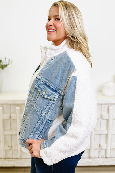 Doro Jacket