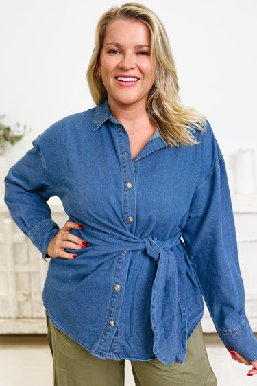 Hugs & Kisses Top