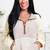 One Of The Best Quarter Zip Top